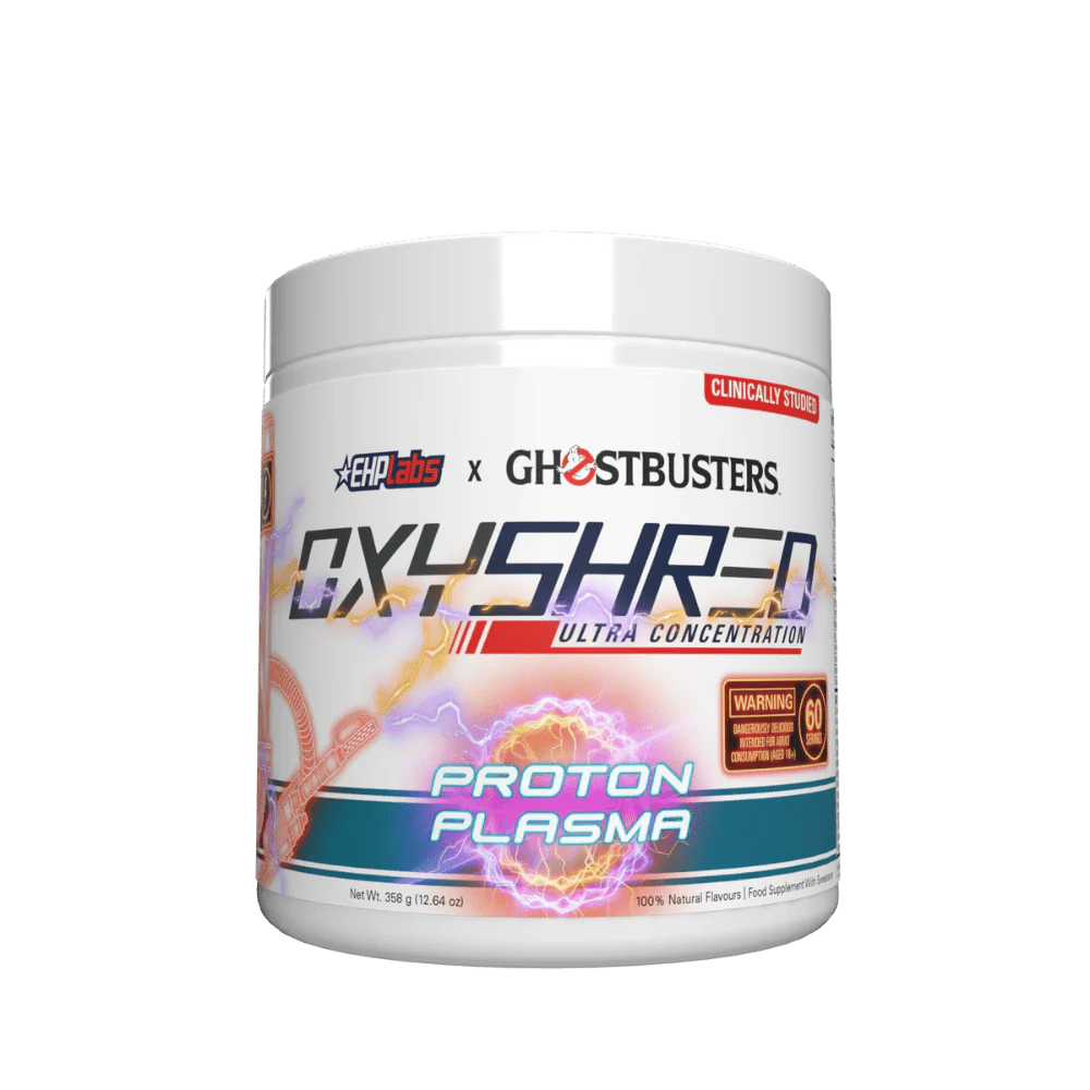 EHP Labs Oxyshred Thermogenic Fat Burner 264g - Discount SupplementsEHP Labs